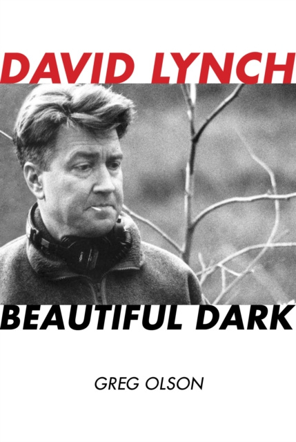 E-Book David Lynch Greg Olson