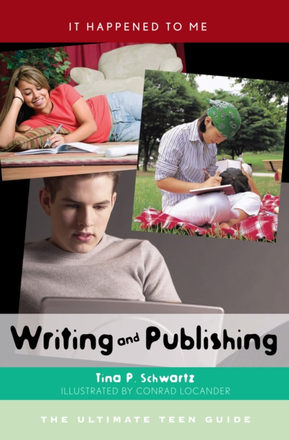 E-knjiga Writing and Publishing Tina P. Schwartz