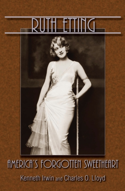 E-knjiga Ruth Etting Kenneth Irwin