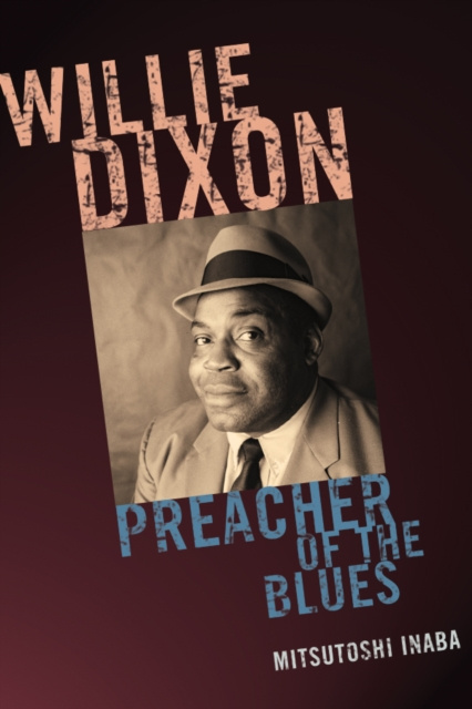 E-book Willie Dixon Mitsutoshi Inaba