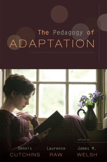 E-book Pedagogy of Adaptation Dennis Cutchins