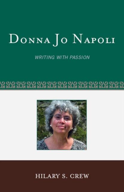 E-Book Donna Jo Napoli Hilary S. Crew
