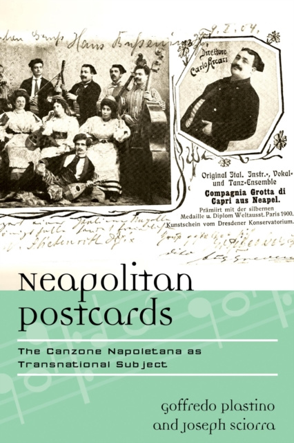 ebook Neapolitan Postcards Goffredo Plastino