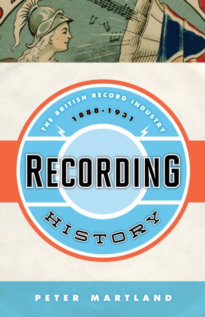 E-book Recording History Peter Martland