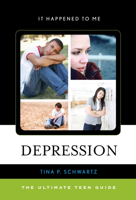 E-knjiga Depression Tina P. Schwartz