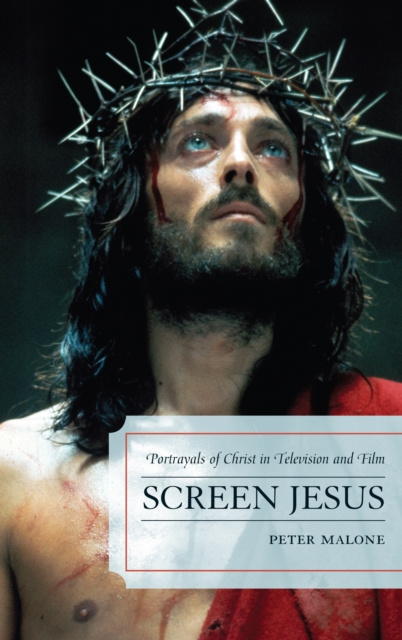 E-book Screen Jesus Peter Malone