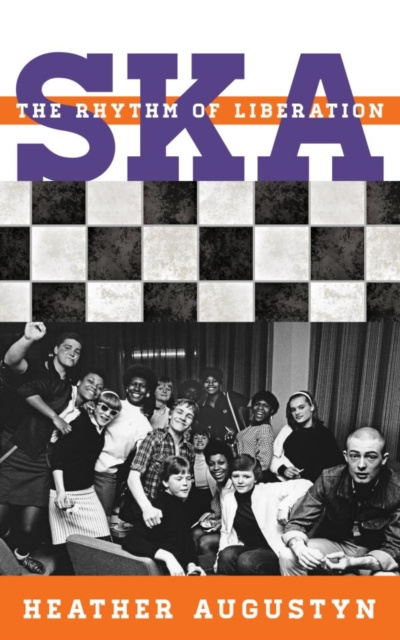 E-book Ska Heather Augustyn