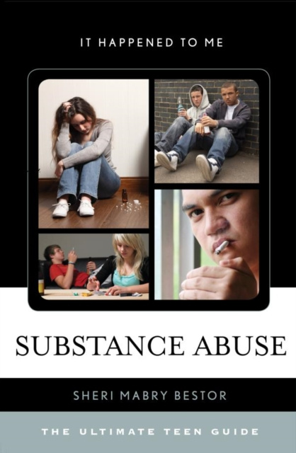 E-kniha Substance Abuse Sheri Mabry Bestor