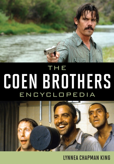 E-book Coen Brothers Encyclopedia Lynnea Chapman King