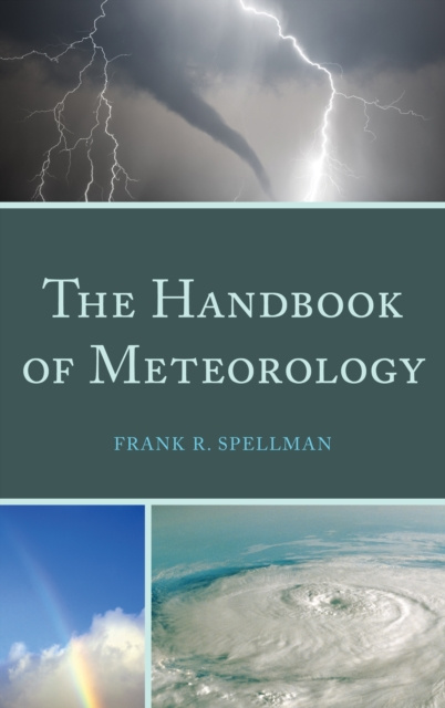 E-kniha Handbook of Meteorology Frank R. Spellman