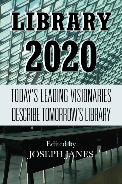 E-book Library 2020 Joseph Janes