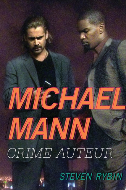 E-book Michael Mann Steven Rybin