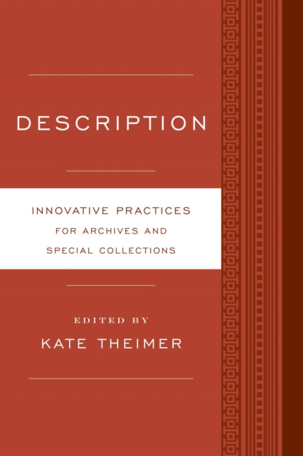 E-book Description Kate Theimer