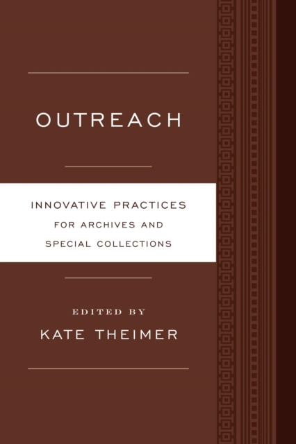 E-book Outreach Kate Theimer
