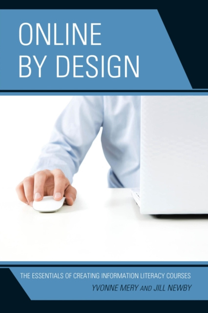E-knjiga Online by Design Yvonne Mery
