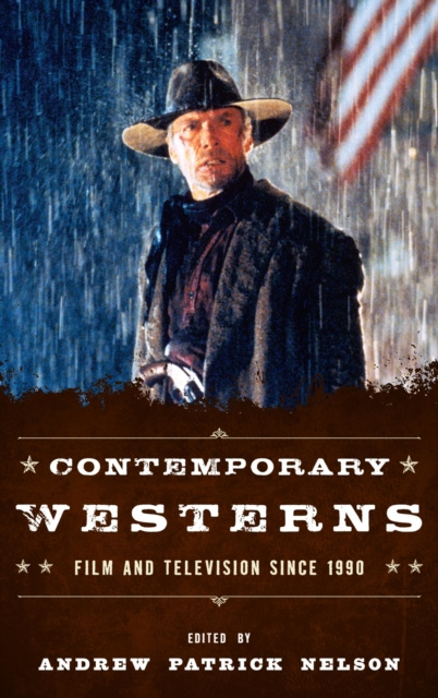 ebook Contemporary Westerns Andrew Patrick Nelson