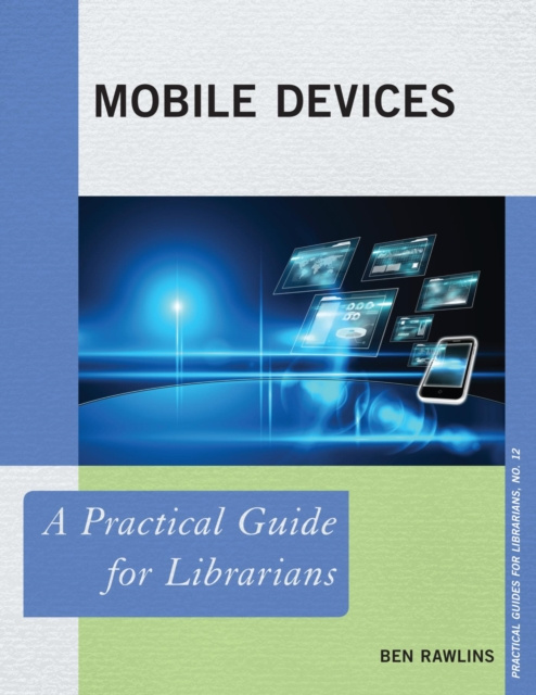 E-book Mobile Devices Ben Rawlins