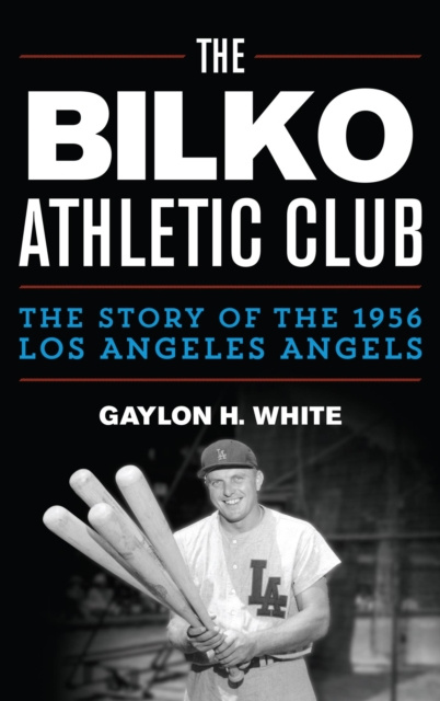 E-book Bilko Athletic Club Gaylon H. White