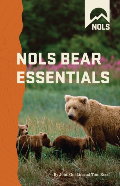 E-book NOLS Bear Essentials John Gookin