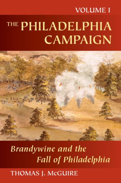 E-book Philadelphia Campaign Thomas J. McGuire