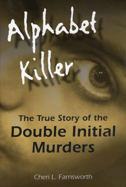 E-knjiga Alphabet Killer Cheri Farnsworth