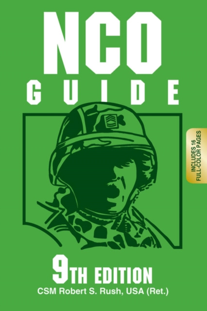 E-book NCO Guide Robert S. Rush