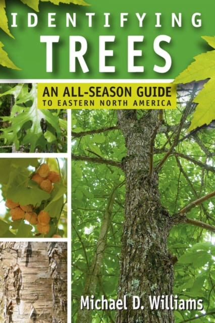 E-knjiga Identifying Trees Michael D. Williams