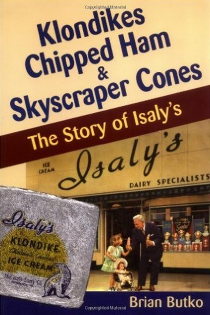 E-book Klondikes, Chipped Ham, & Skyscraper Cones Brian Butko