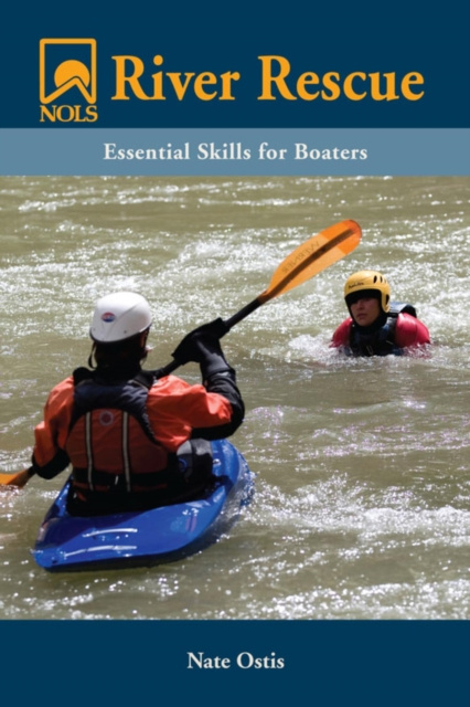 E-book NOLS River Rescue Nate Ostis