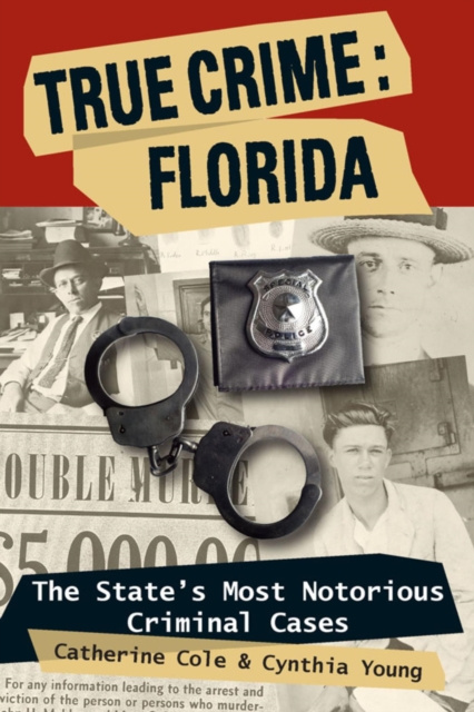 E-book True Crime: Florida Catherine Cole