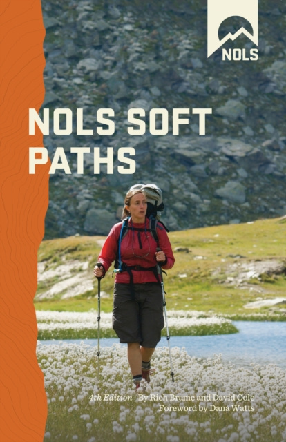 E-knjiga NOLS Soft Paths David Cole
