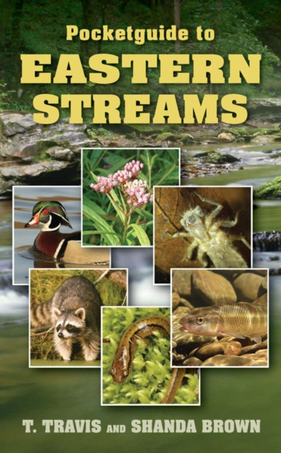 E-kniha Pocketguide to Eastern Streams T. Travis