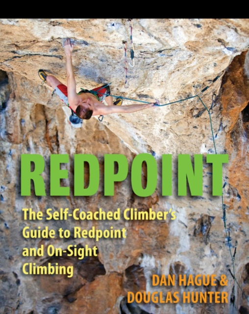 E-book Redpoint Douglas Hunter