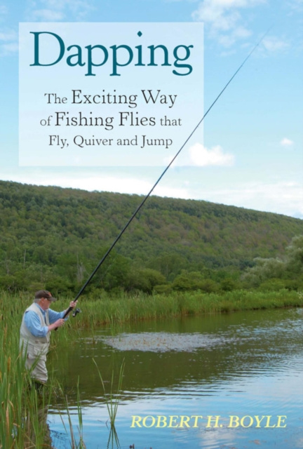 E-knjiga Dapping Robert H. Boyle