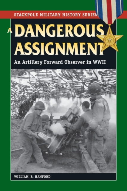 E-knjiga Dangerous Assignment William B. Hanford