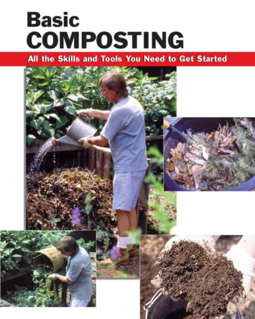 E-knjiga Basic Composting Eric Ebeling