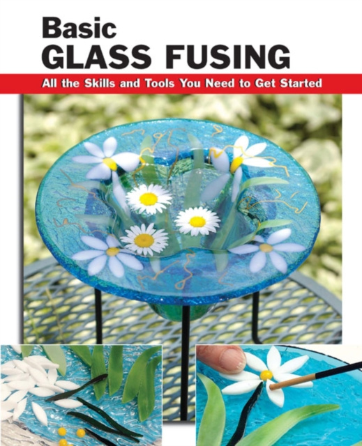E-knjiga Basic Glass Fusing Lynn Haunstein