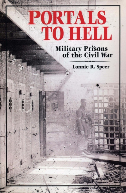 E-knjiga Portals to Hell Lonnie Speer