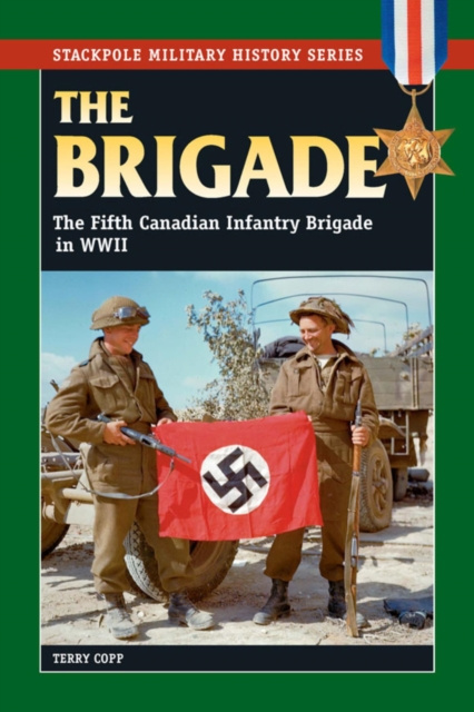E-book Brigade Terry Copp