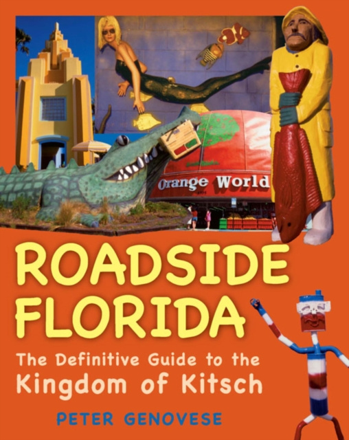 E-book Roadside Florida Peter Genovese