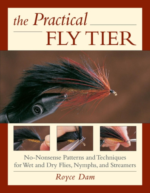 E-knjiga Practical Fly Tier Royce Dam
