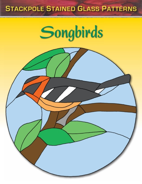 E-book Songbirds Sandy Allison