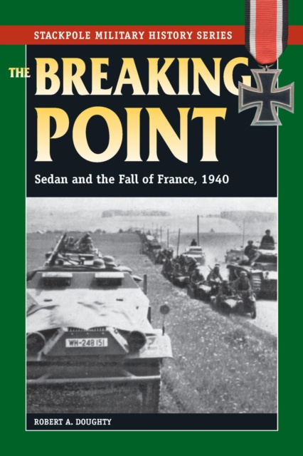 E-Book Breaking Point Robert A. Doughty