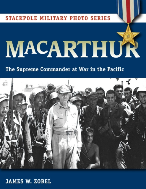 E-book MacArthur James W. Zobel