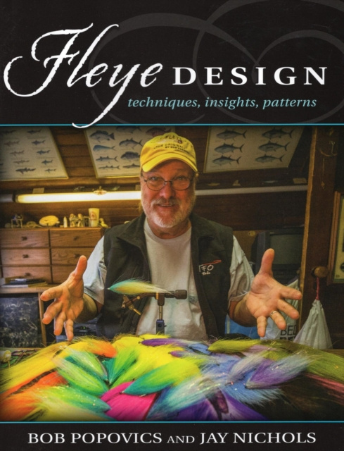 E-book Fleye Design Bob Popovics