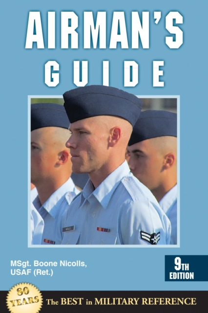 E-book Airman's Guide Boone Nicolls