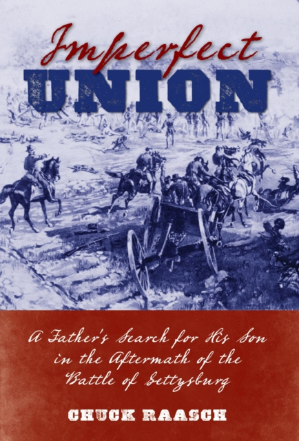 E-Book Imperfect Union Chuck Raasch