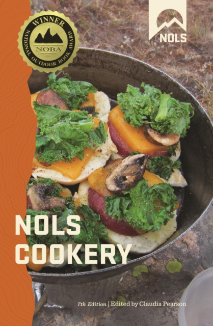 E-Book NOLS Cookery Claudia Pearson