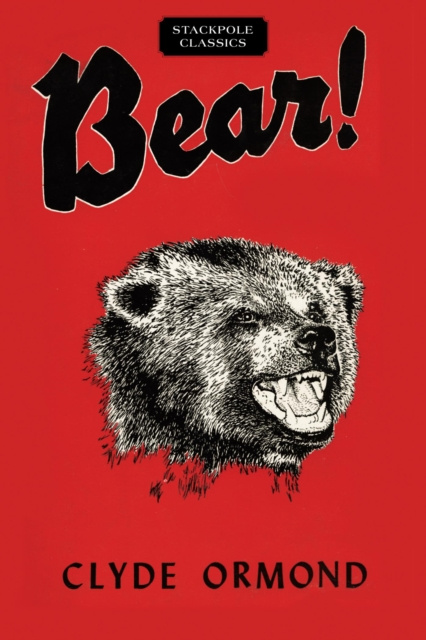 E-book Bear! Clyde Ormond