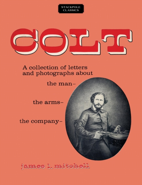 E-book Colt James L. Mitchell